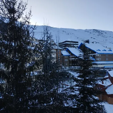 Appartement - Edificio América *