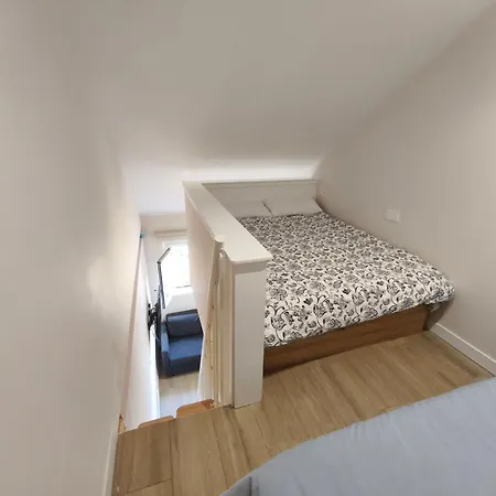 - Edificio America *