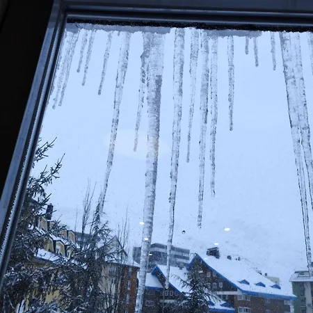 - Edificio America Appartement *