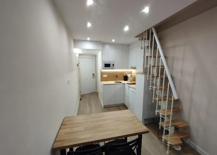 - Edificio America Daire