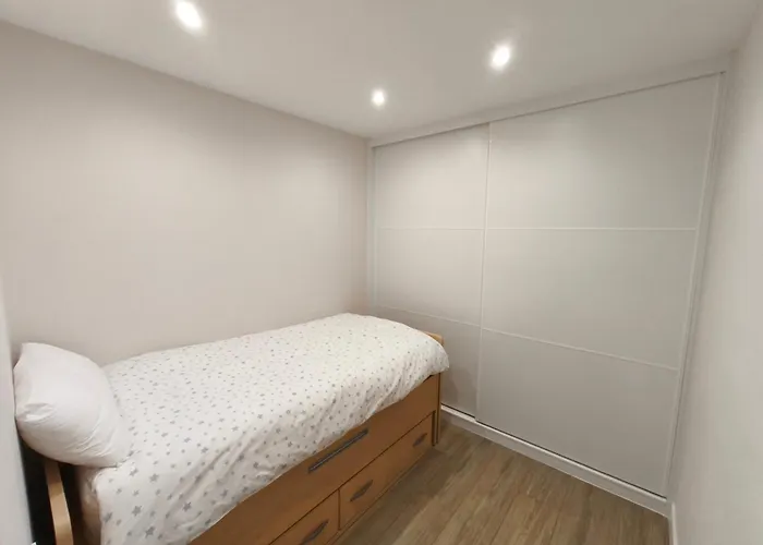 - Edificio America *