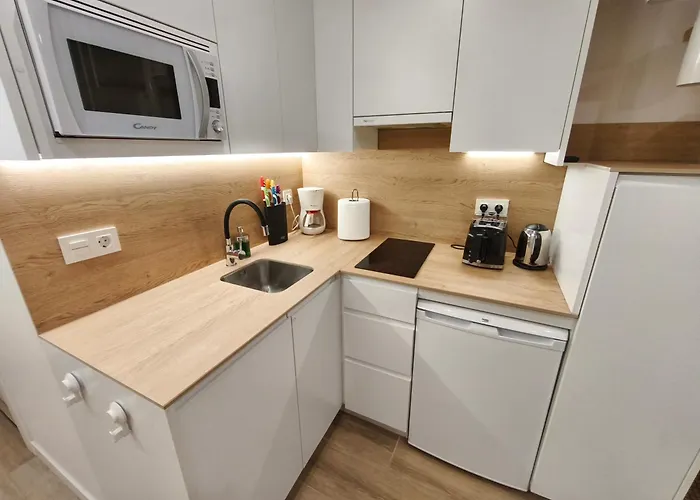 - Edificio America *