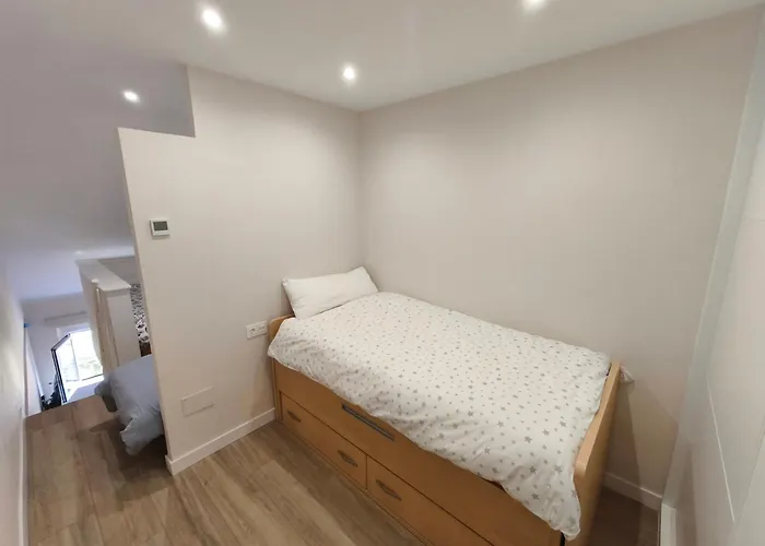 Daire - Edificio America