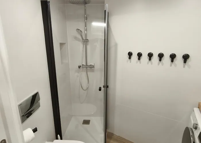 Daire - Edificio America *