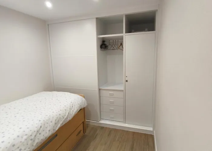 Daire - Edificio America