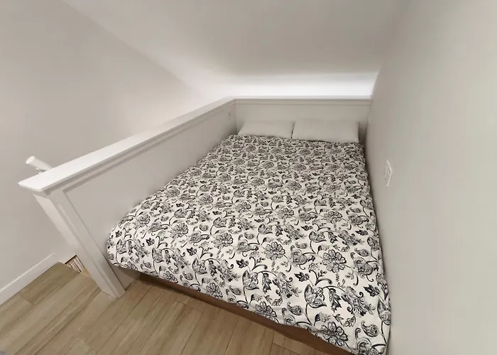 - Edificio America Daire *