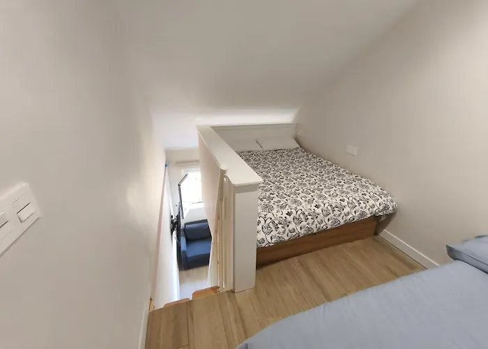 - Edificio America *