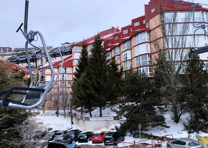 Daire - Edificio America