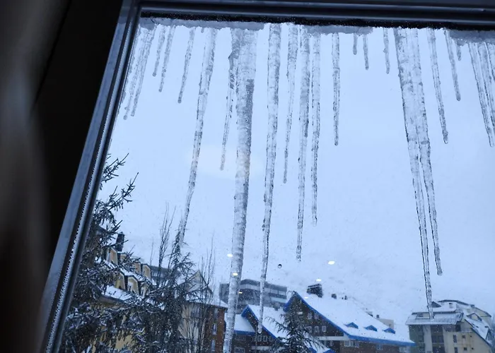 - Edificio America Daire *