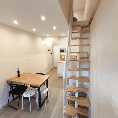 Apartment - Edificio America *