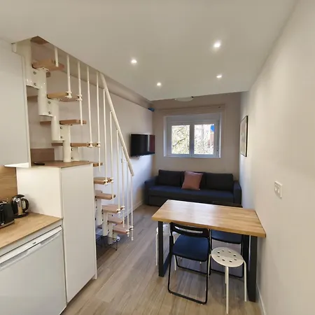 - Edificio America Appartement Sierra Nevada