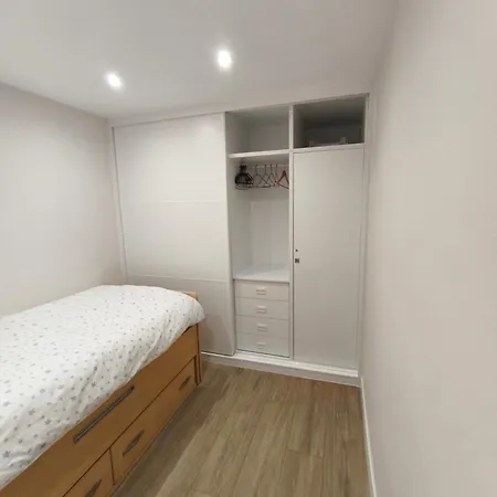 Appartement - Edificio America